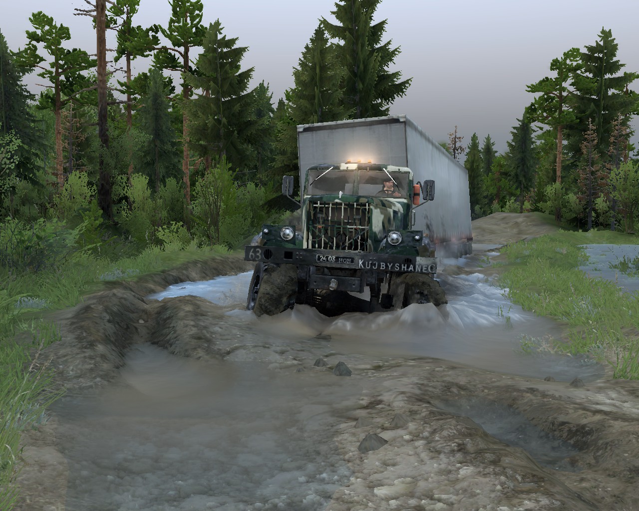 Steam api for spintires фото 111